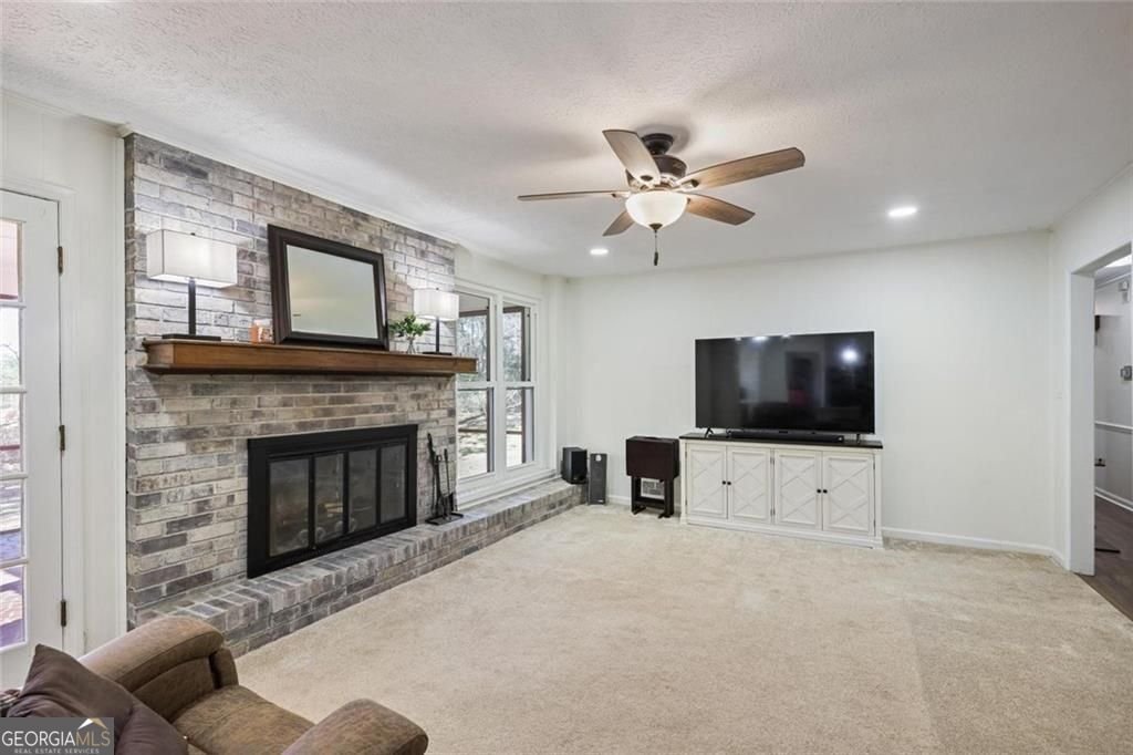 4505 Cochran Mill Road Fairburn - Photo 9