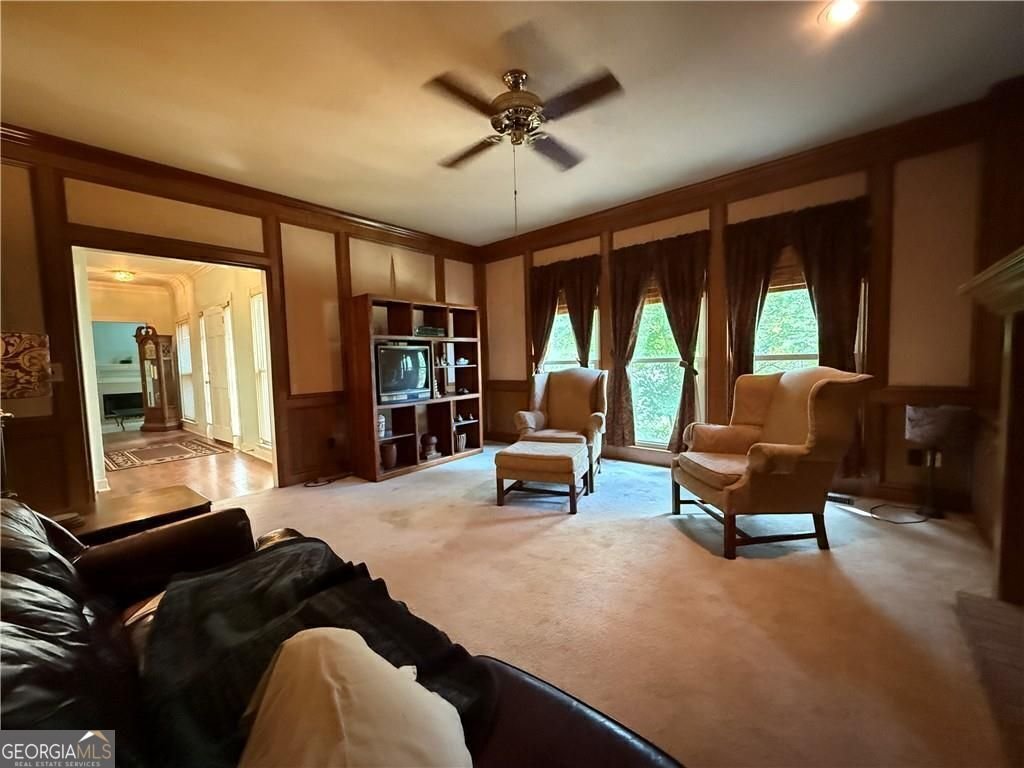 4651 Deep Creek Drive Sugar Hill - Photo 7