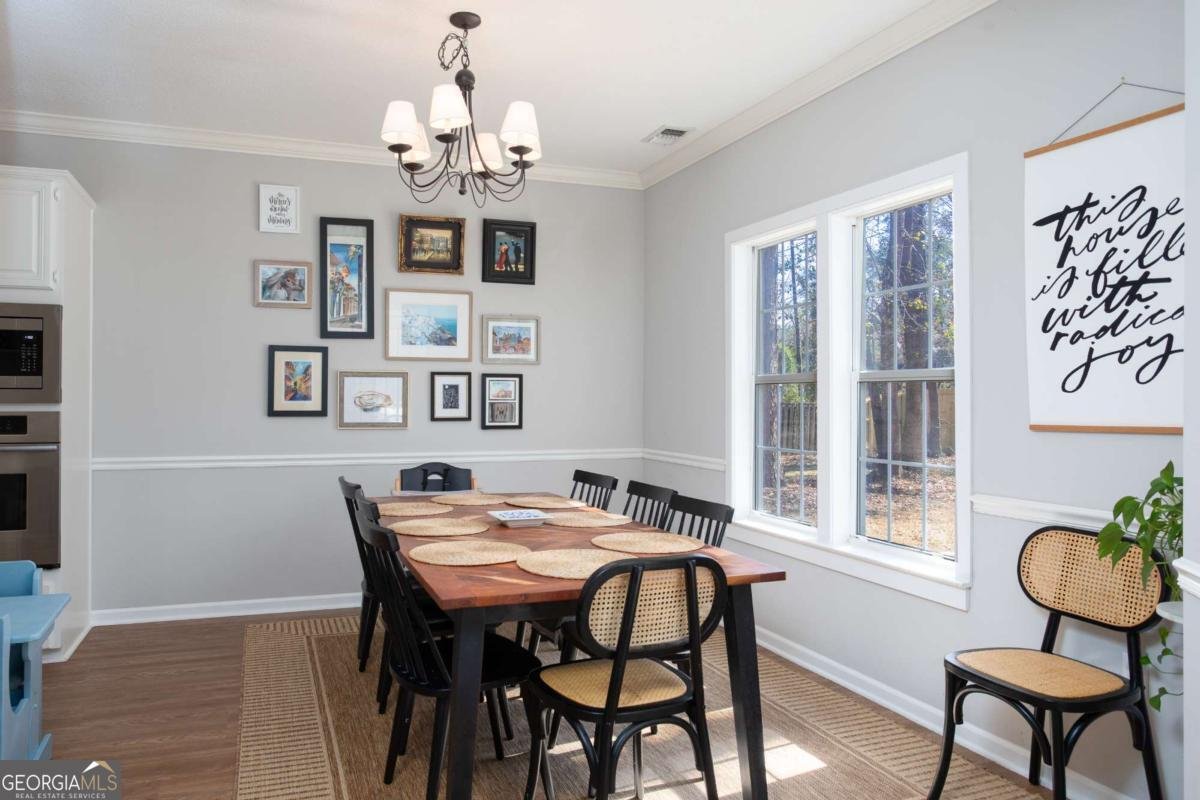 32 Steele Wood Drive Richmond Hill - Photo 7