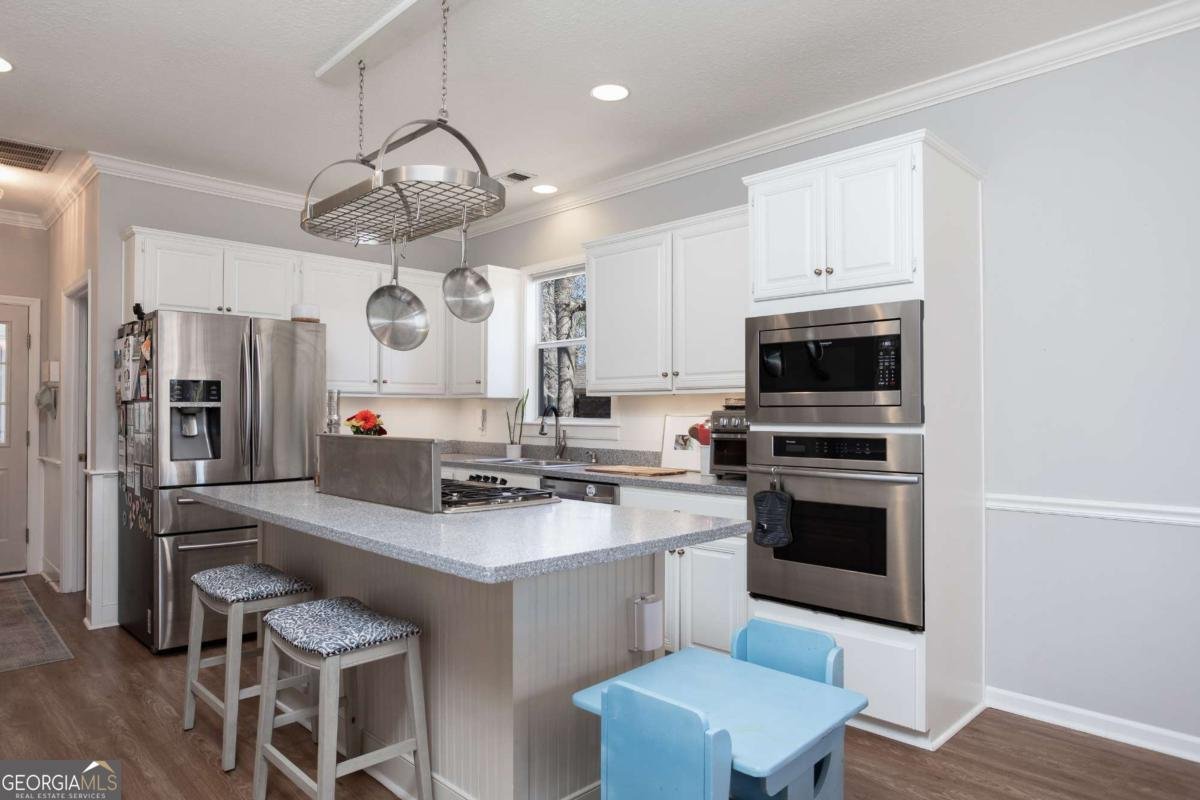 32 Steele Wood Drive Richmond Hill - Photo 9