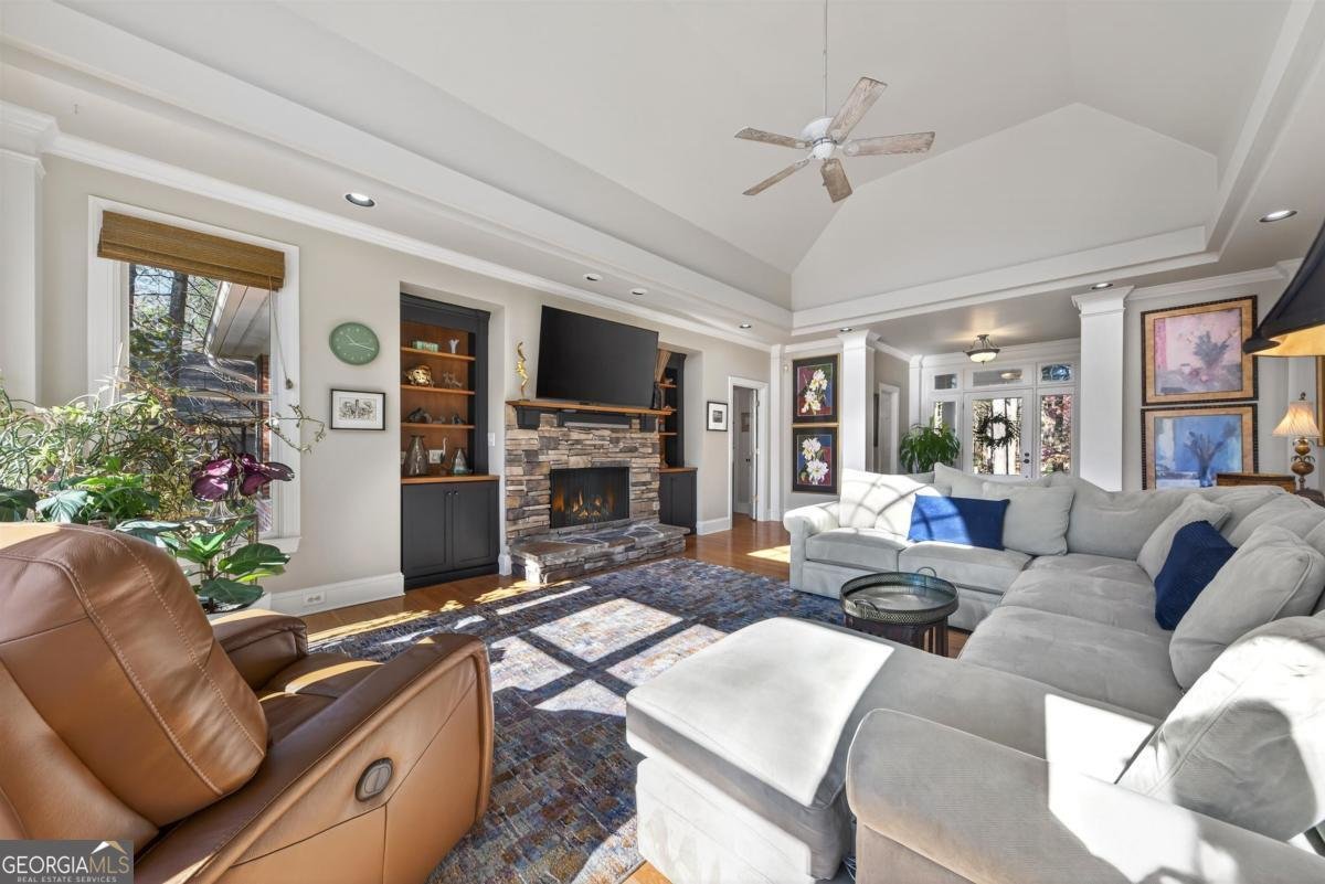 1020 Kimbrough Hill Lane Greensboro - Photo 10