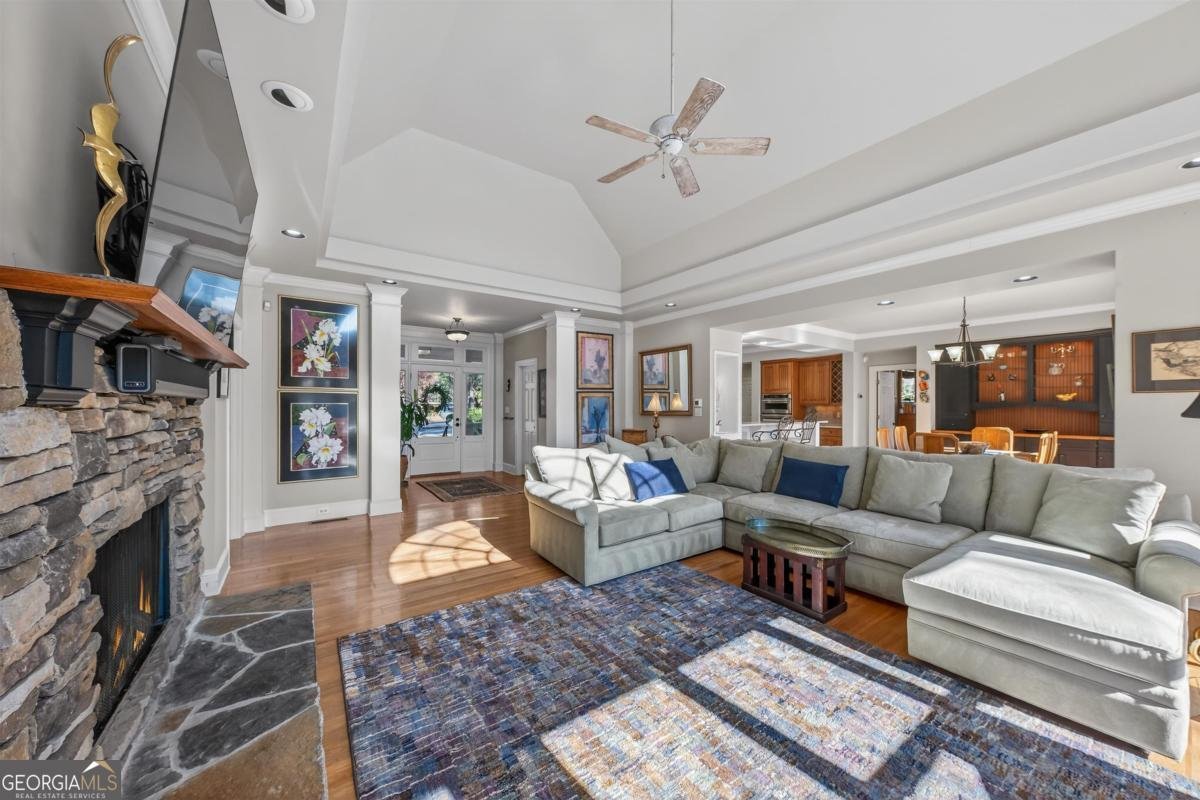 1020 Kimbrough Hill Lane Greensboro - Photo 11