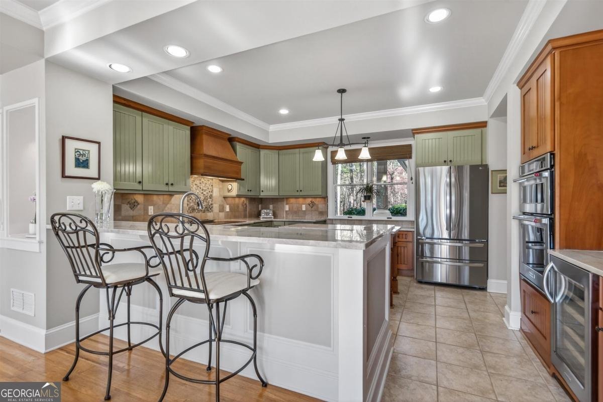 1020 Kimbrough Hill Lane Greensboro - Photo 12