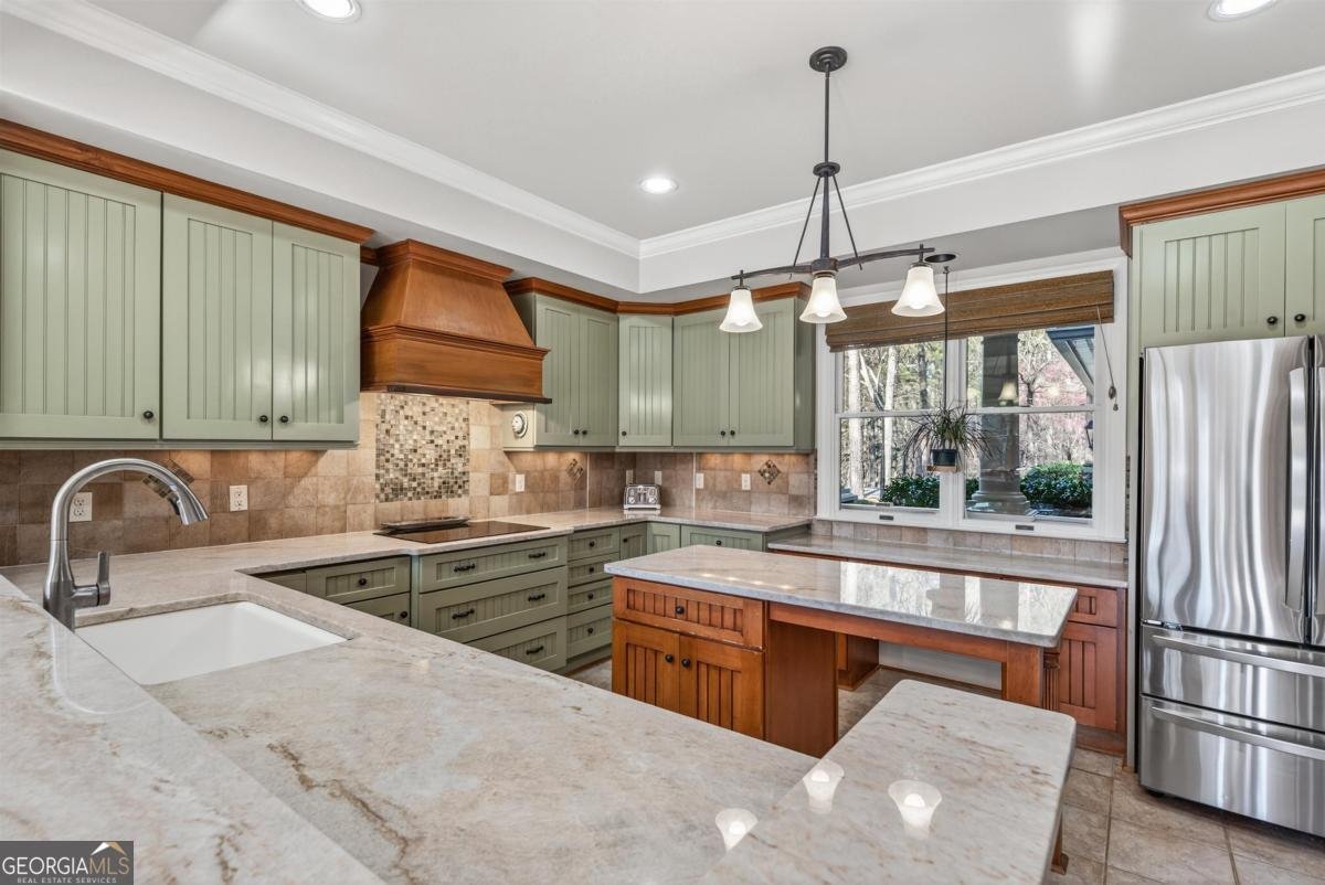 1020 Kimbrough Hill Lane Greensboro - Photo 13