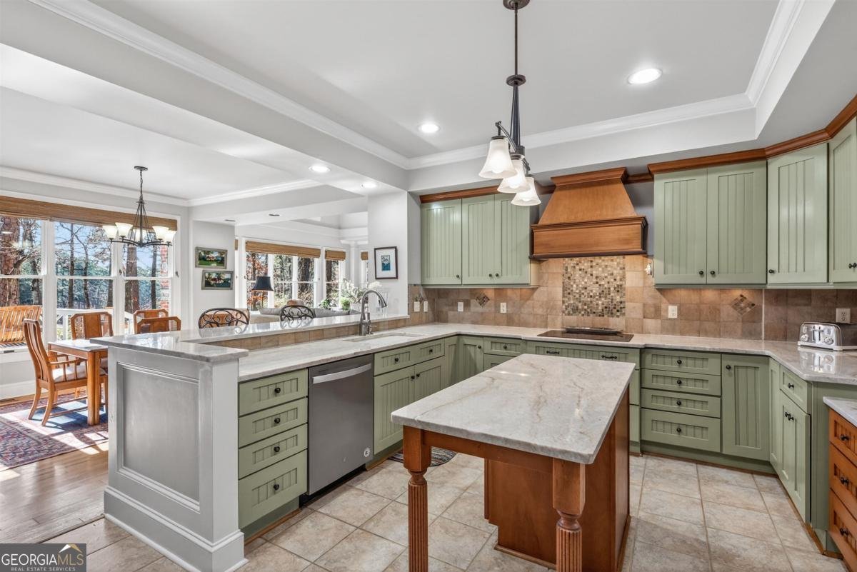 1020 Kimbrough Hill Lane Greensboro - Photo 14