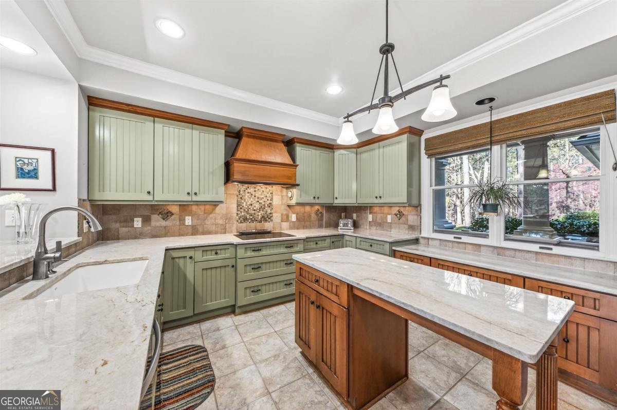 1020 Kimbrough Hill Lane Greensboro - Photo 16