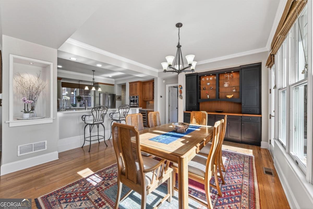 1020 Kimbrough Hill Lane Greensboro - Photo 19