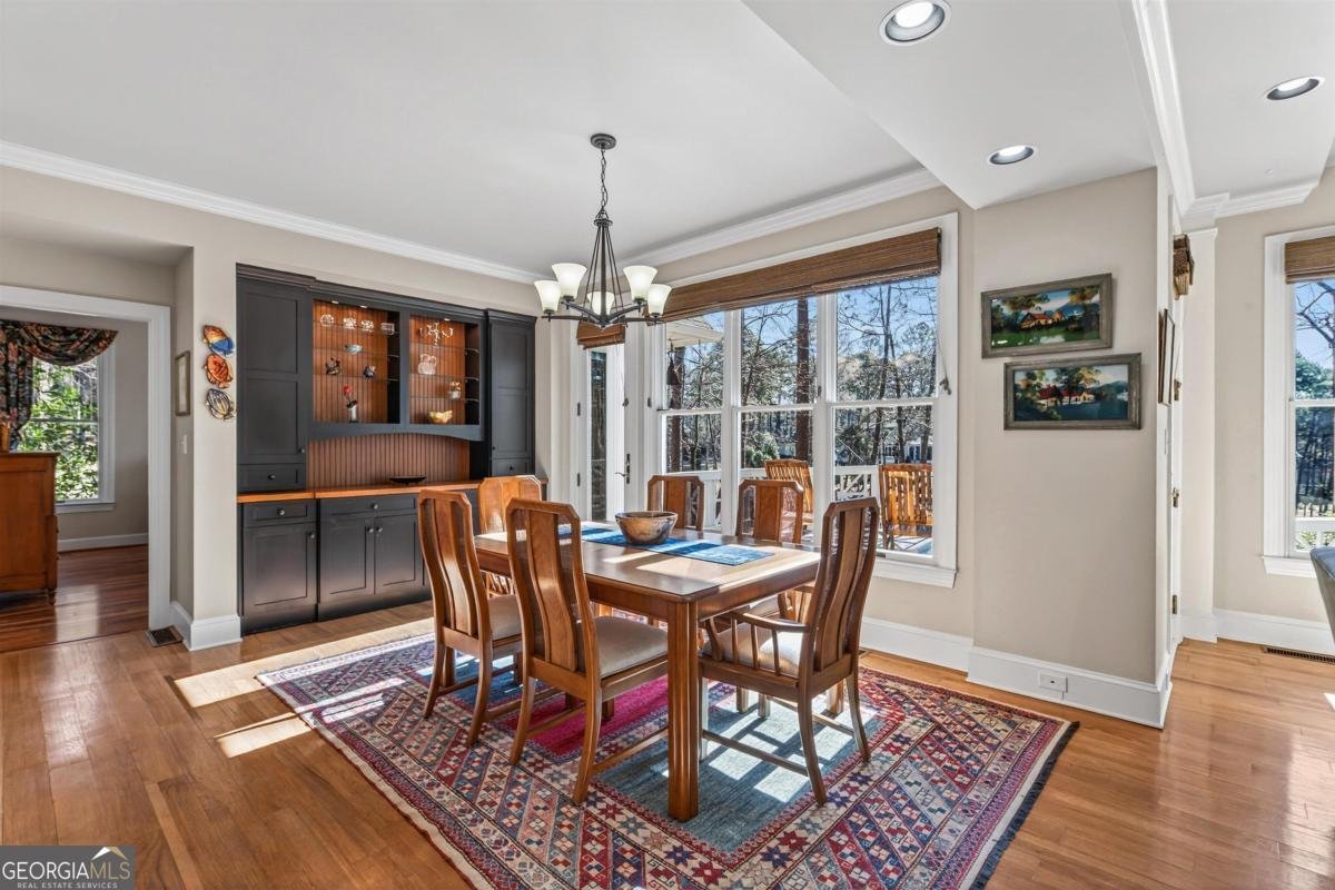 1020 Kimbrough Hill Lane Greensboro - Photo 20