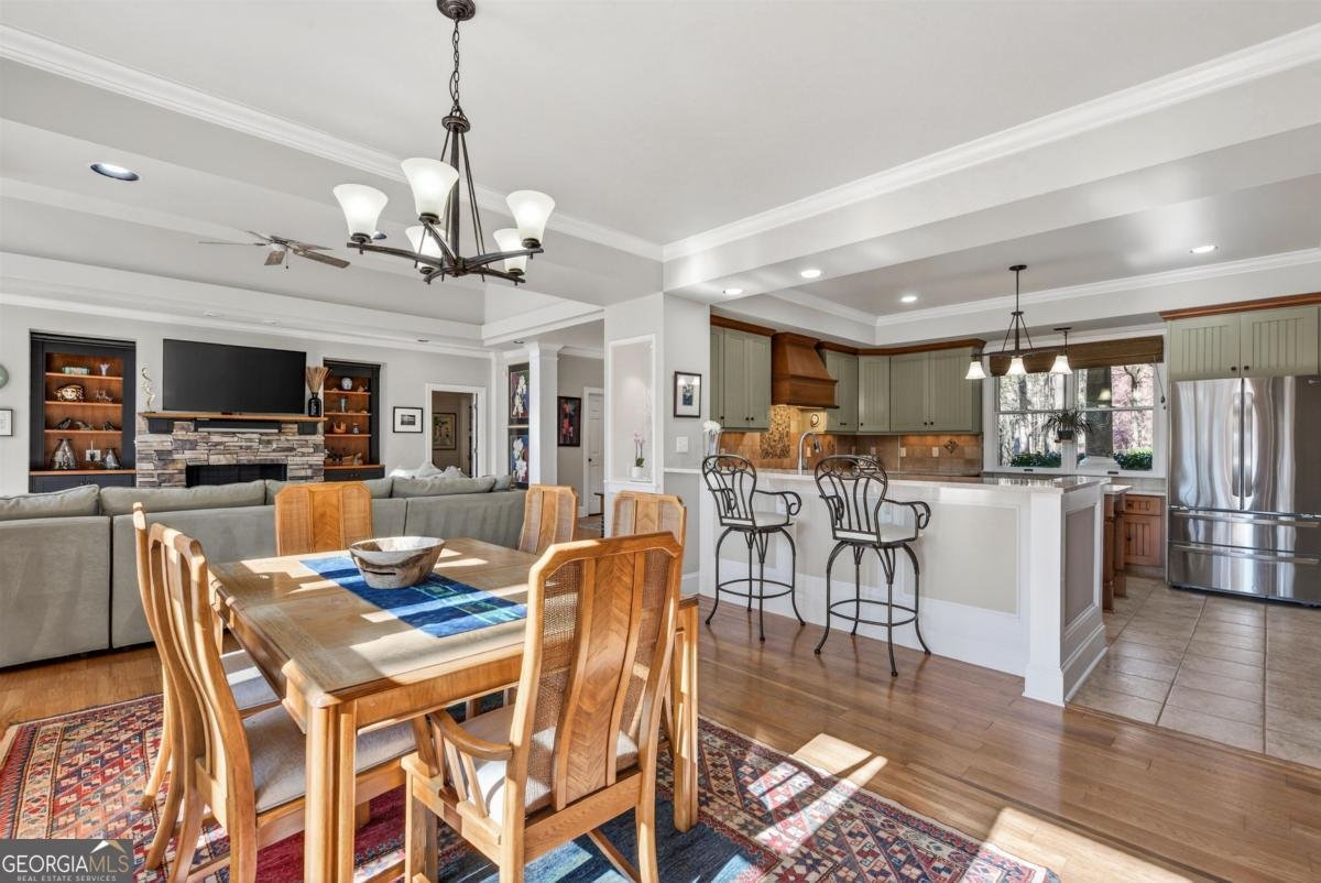 1020 Kimbrough Hill Lane Greensboro - Photo 21