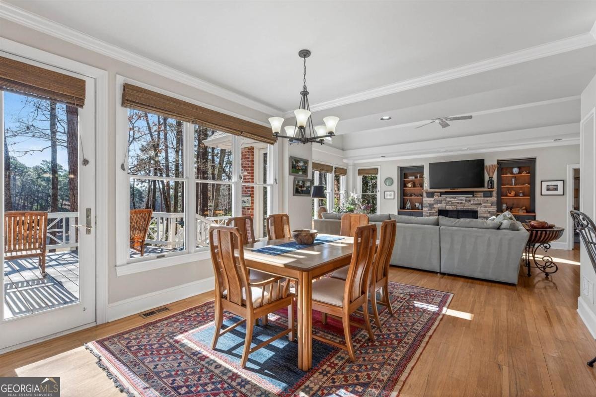 1020 Kimbrough Hill Lane Greensboro - Photo 22