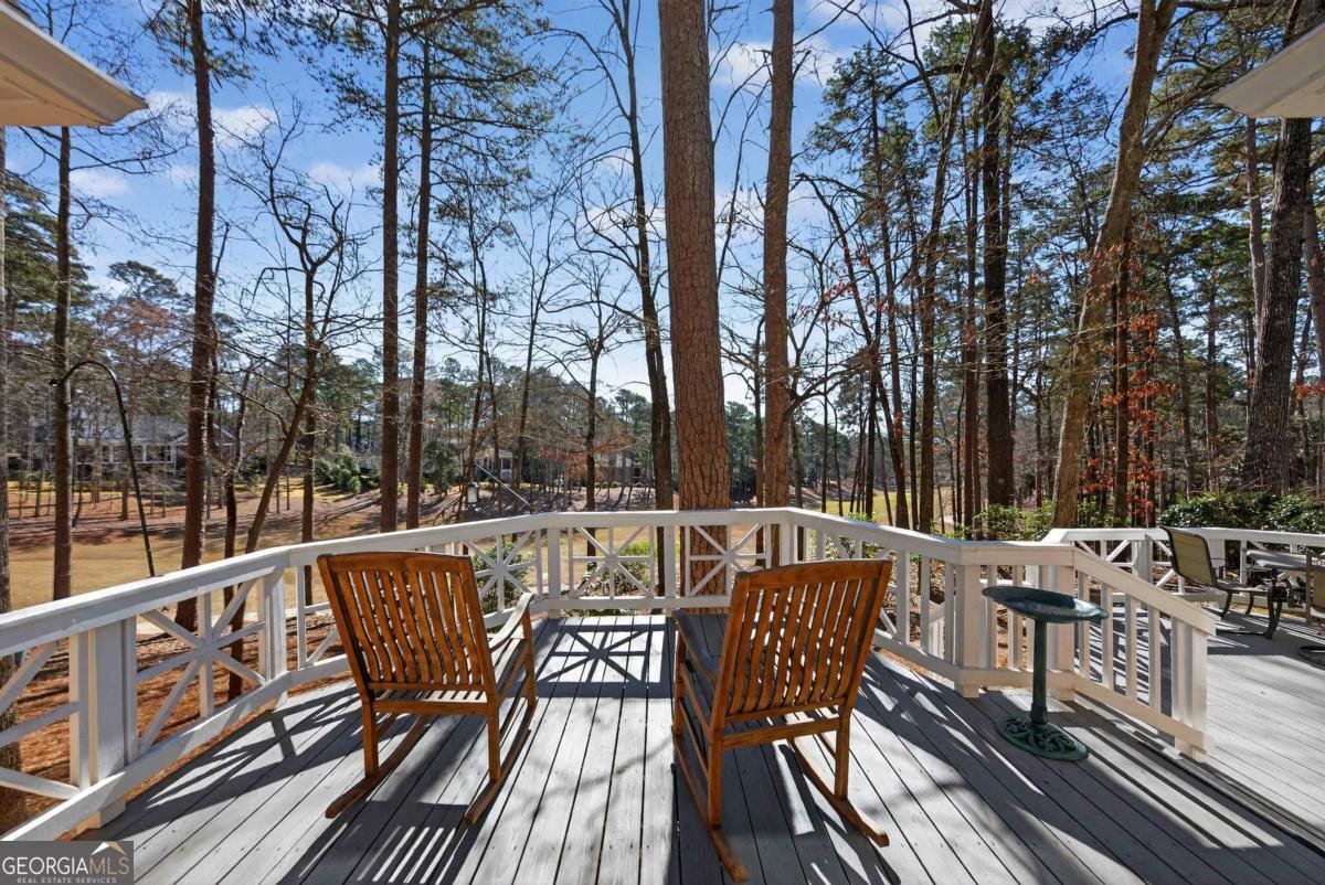 1020 Kimbrough Hill Lane Greensboro - Photo 23