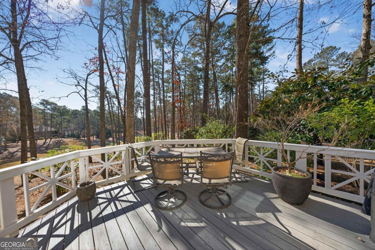 1020 Kimbrough Hill Lane Greensboro - Photo 24