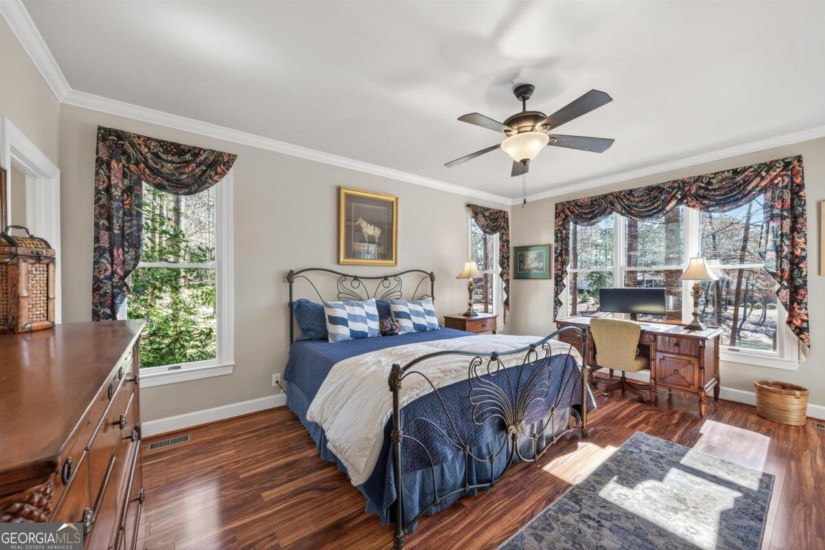 1020 Kimbrough Hill Lane Greensboro - Photo 25