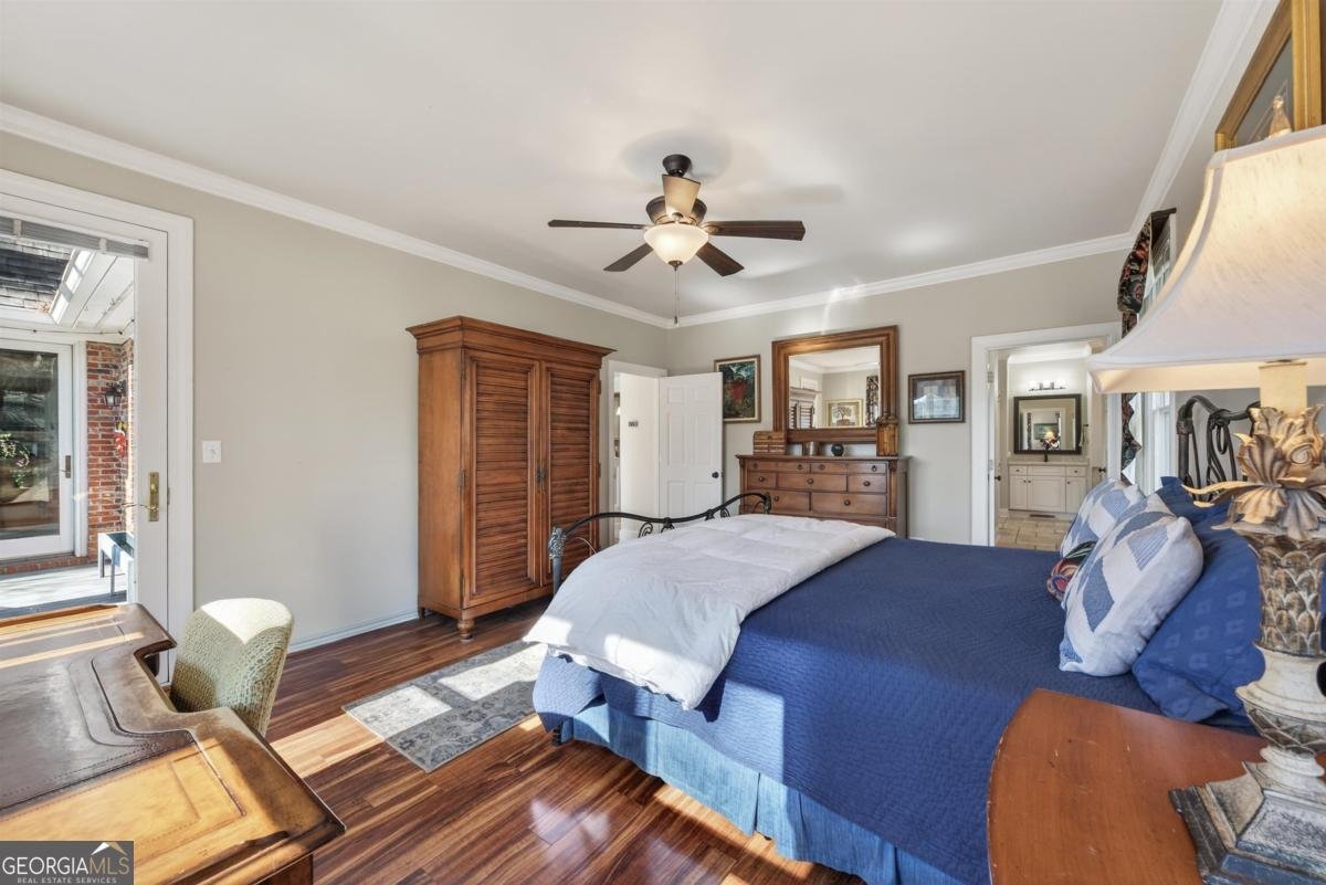 1020 Kimbrough Hill Lane Greensboro - Photo 27