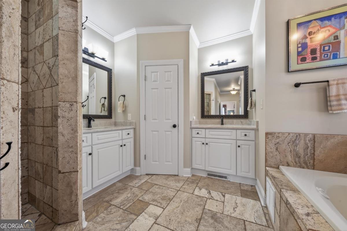 1020 Kimbrough Hill Lane Greensboro - Photo 29