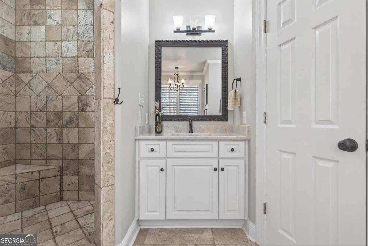 1020 Kimbrough Hill Lane Greensboro - Photo 30