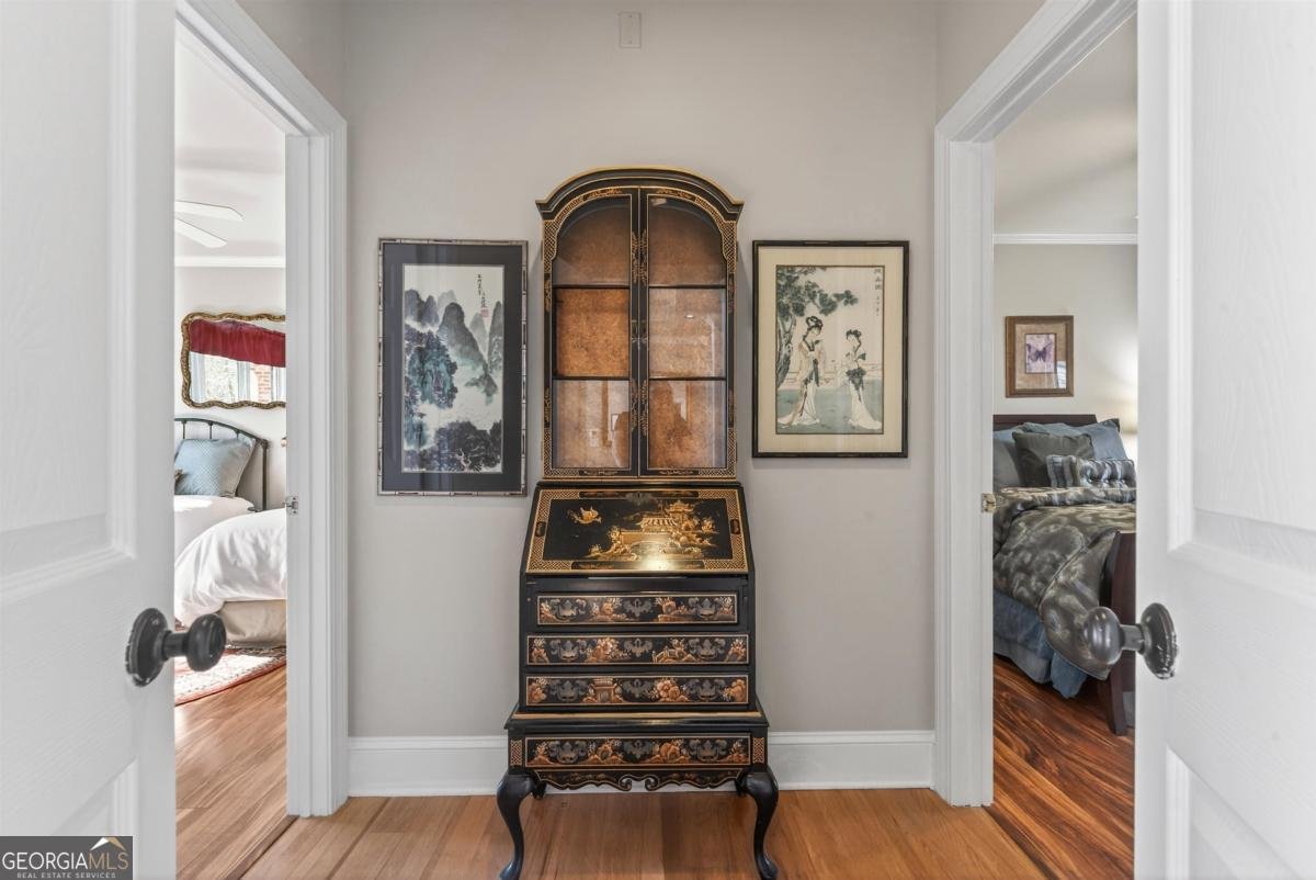 1020 Kimbrough Hill Lane Greensboro - Photo 32