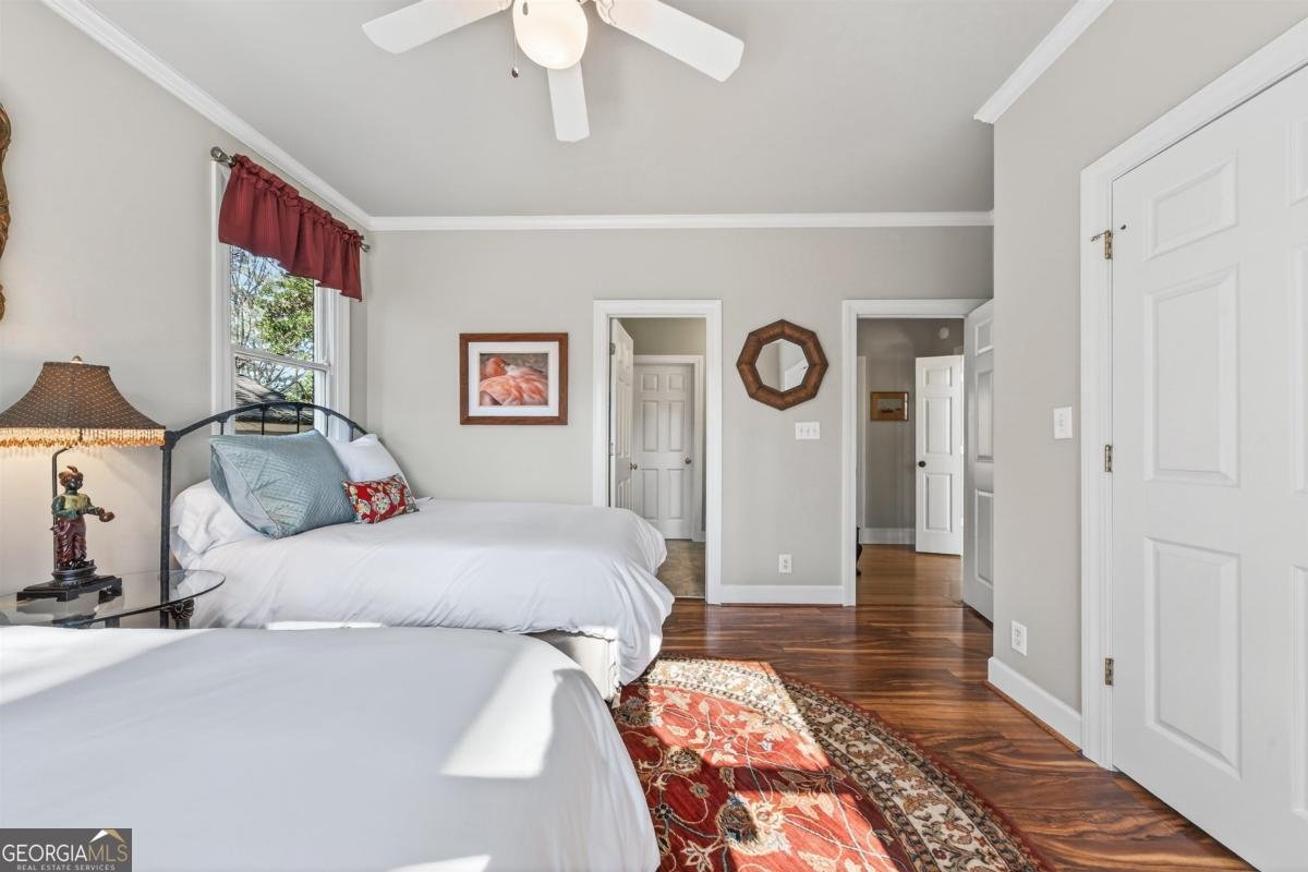 1020 Kimbrough Hill Lane Greensboro - Photo 33