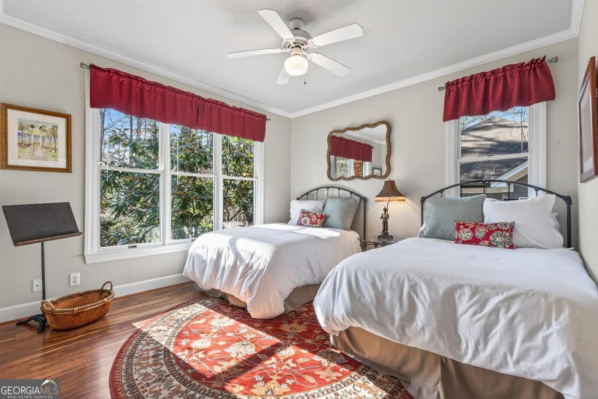 1020 Kimbrough Hill Lane Greensboro - Photo 34