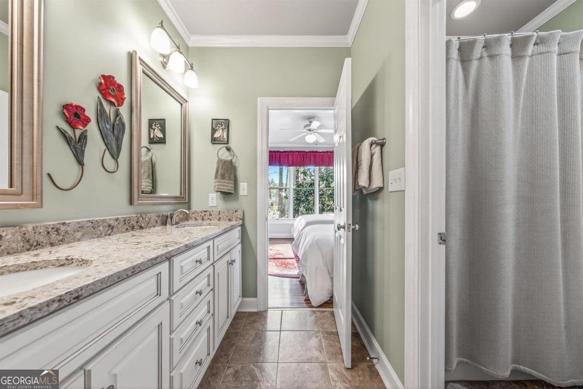 1020 Kimbrough Hill Lane Greensboro - Photo 35