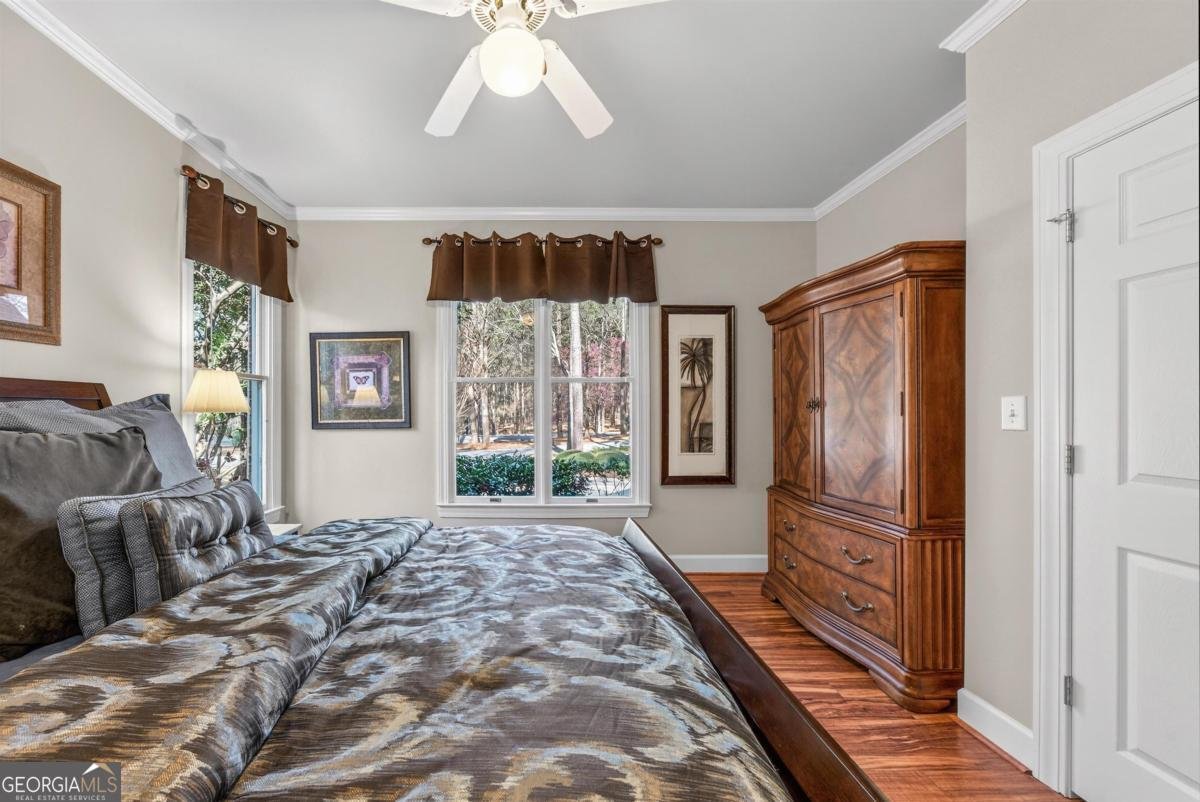 1020 Kimbrough Hill Lane Greensboro - Photo 36