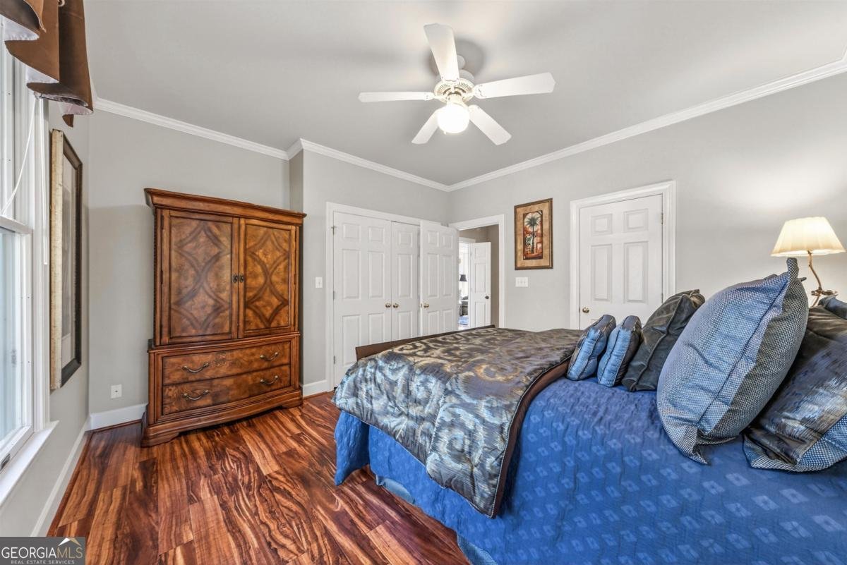 1020 Kimbrough Hill Lane Greensboro - Photo 37