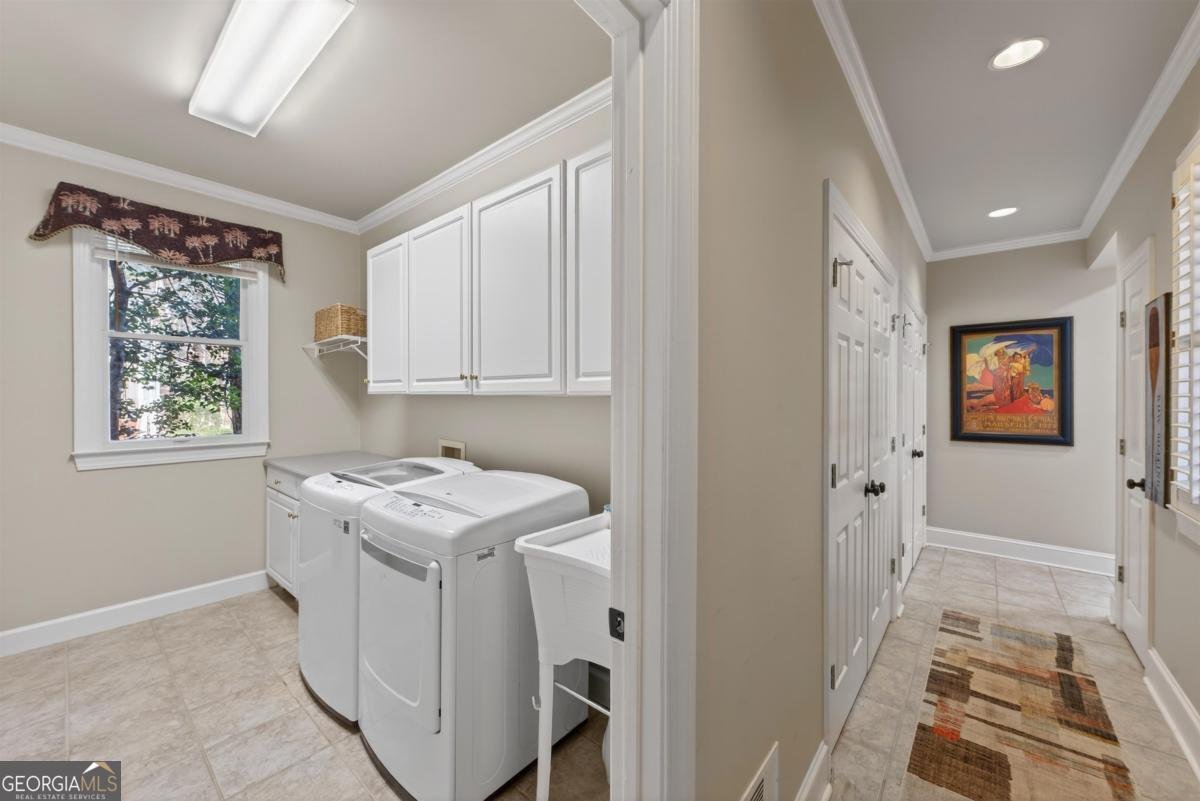 1020 Kimbrough Hill Lane Greensboro - Photo 39