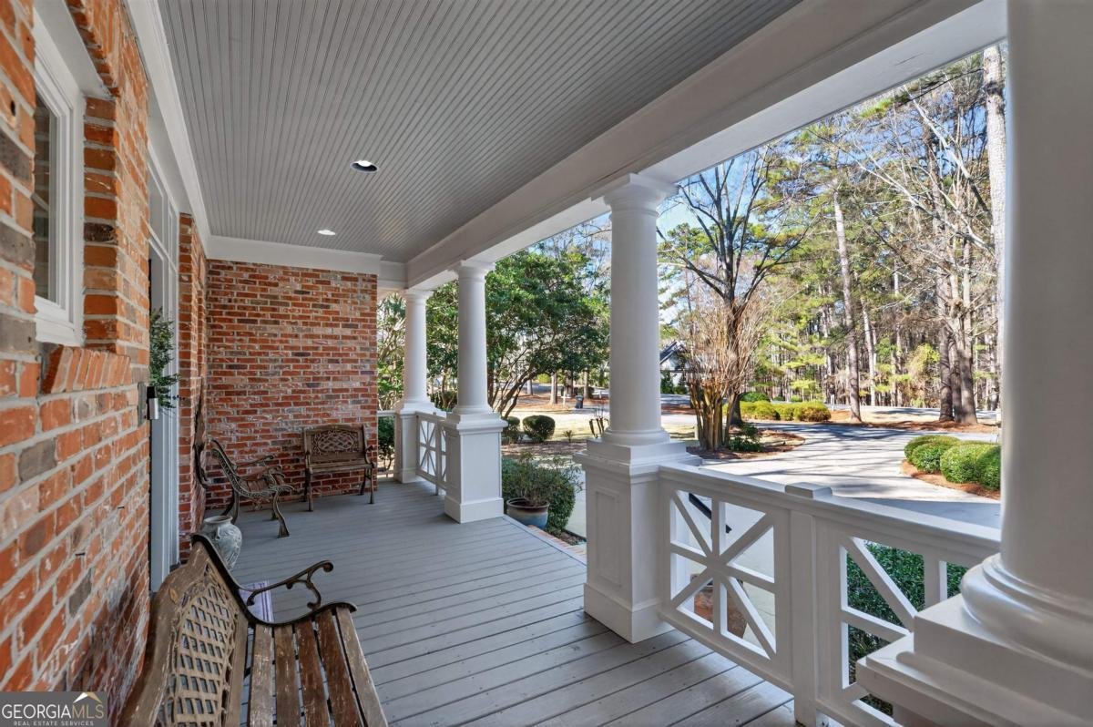 1020 Kimbrough Hill Lane Greensboro - Photo 40