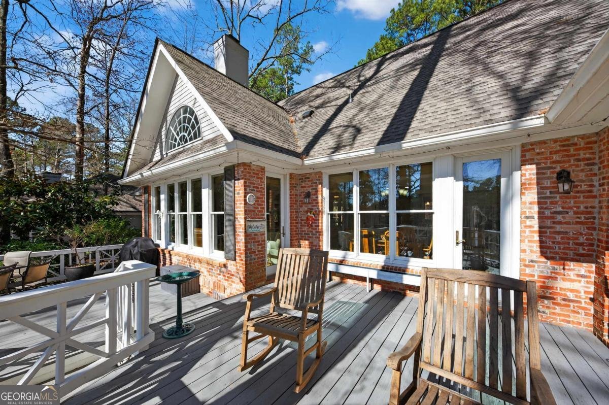 1020 Kimbrough Hill Lane Greensboro - Photo 41