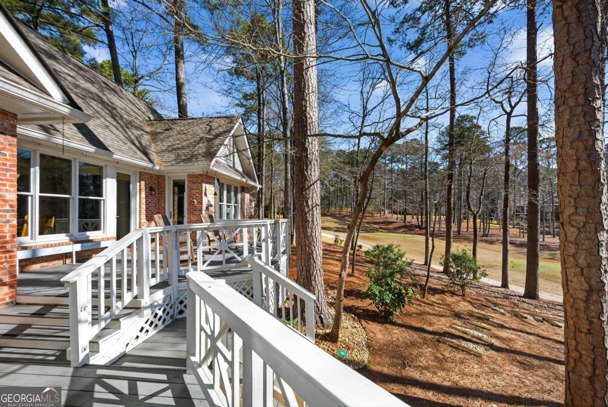 1020 Kimbrough Hill Lane Greensboro - Photo 42