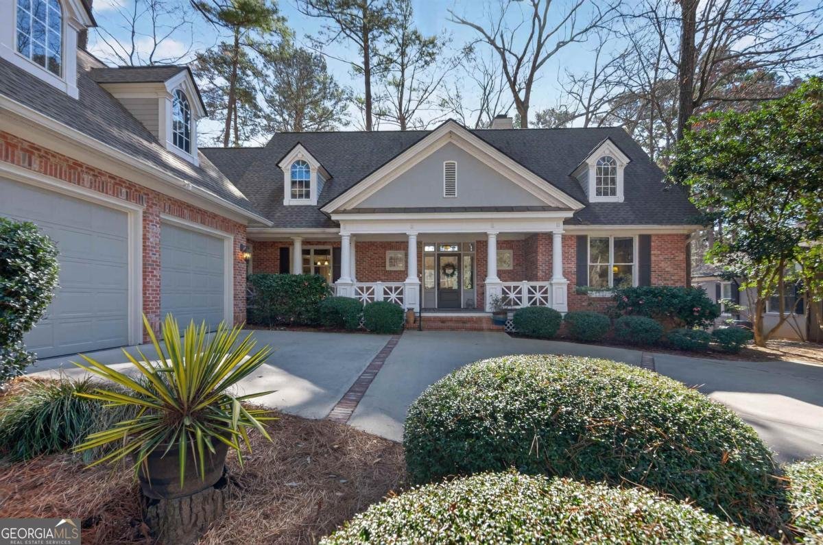 1020 Kimbrough Hill Lane Greensboro - Photo 44