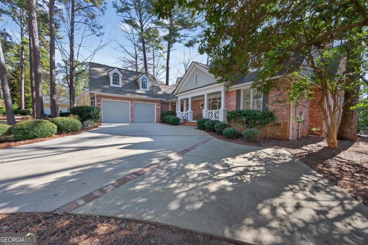 1020 Kimbrough Hill Lane Greensboro - Photo 48