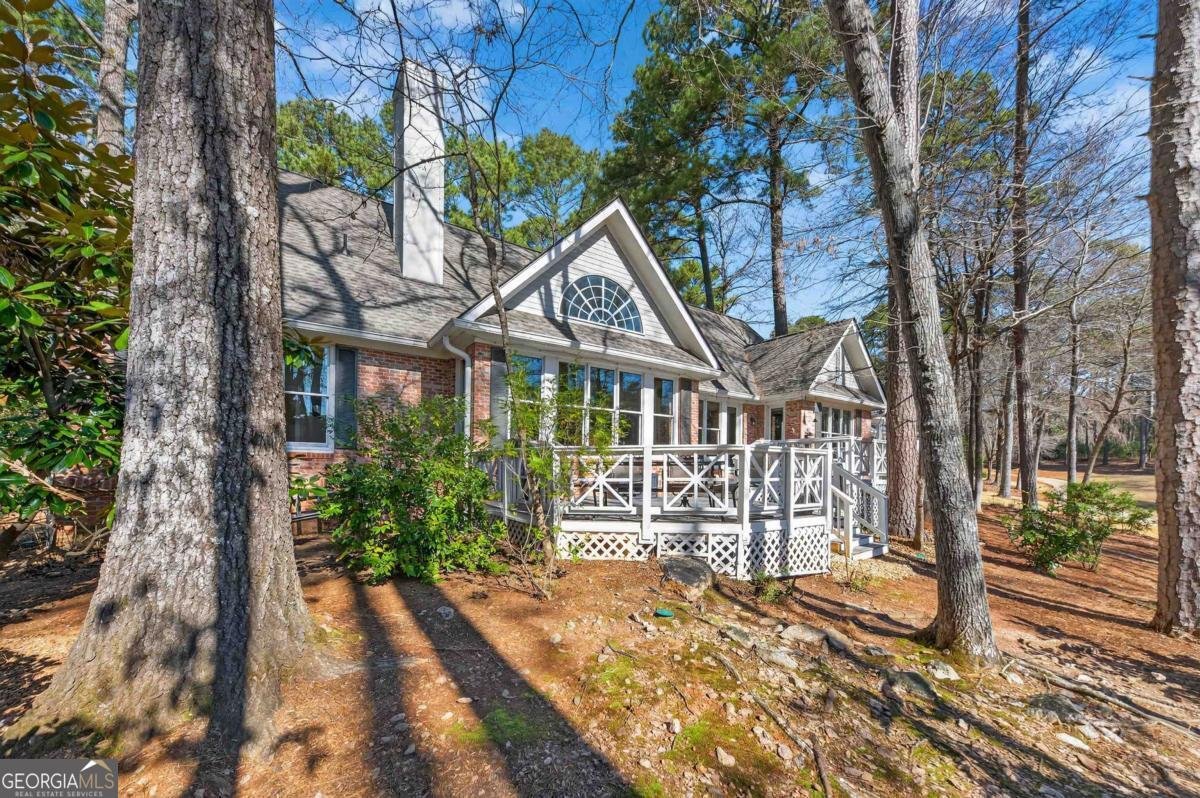 1020 Kimbrough Hill Lane Greensboro - Photo 49