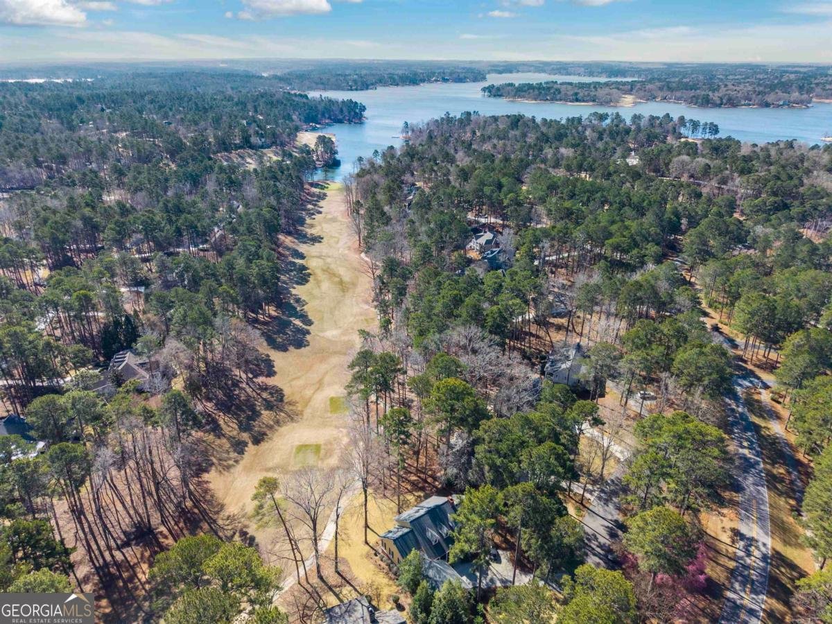 1020 Kimbrough Hill Lane Greensboro - Photo 54