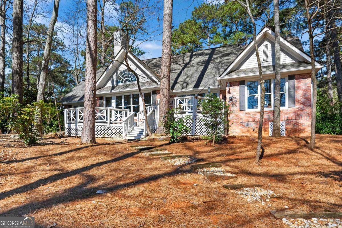 1020 Kimbrough Hill Lane Greensboro - Photo 57