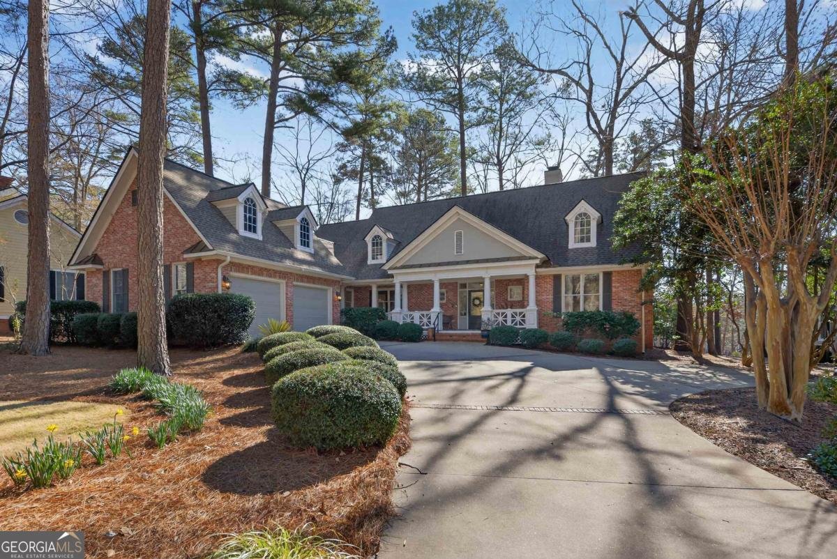 1020 Kimbrough Hill Lane Greensboro - Photo 59