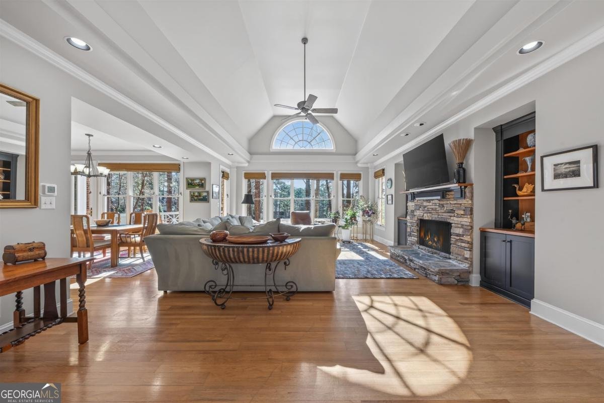 1020 Kimbrough Hill Lane Greensboro - Photo 6