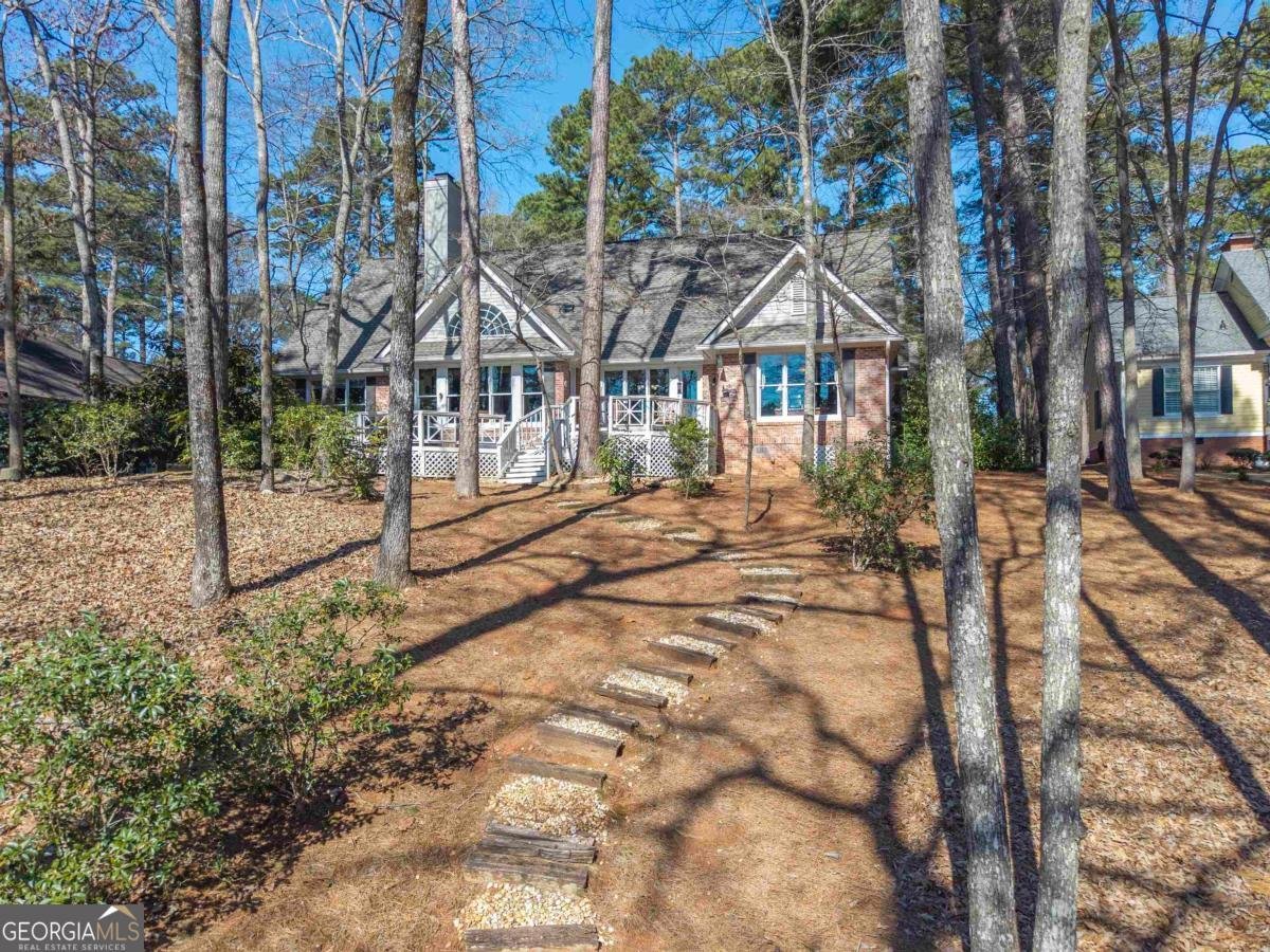 1020 Kimbrough Hill Lane Greensboro - Photo 64