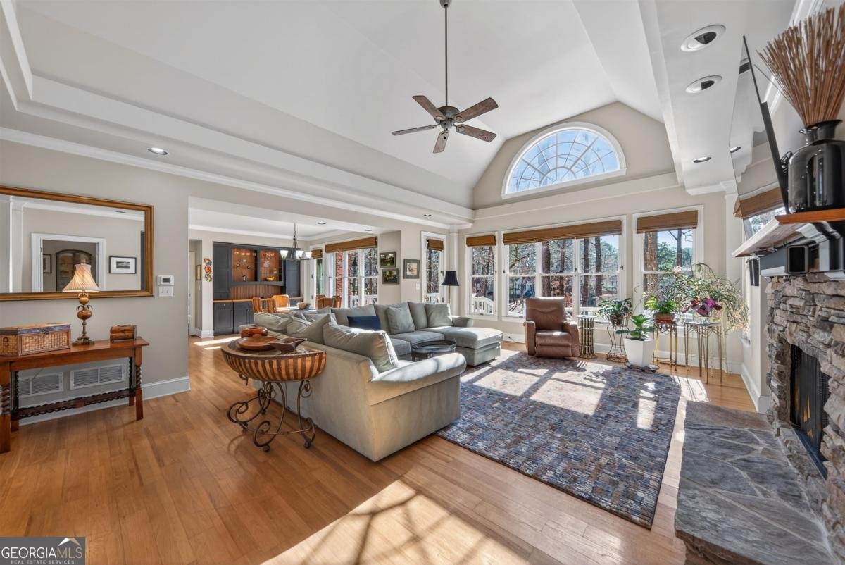 1020 Kimbrough Hill Lane Greensboro - Photo 7