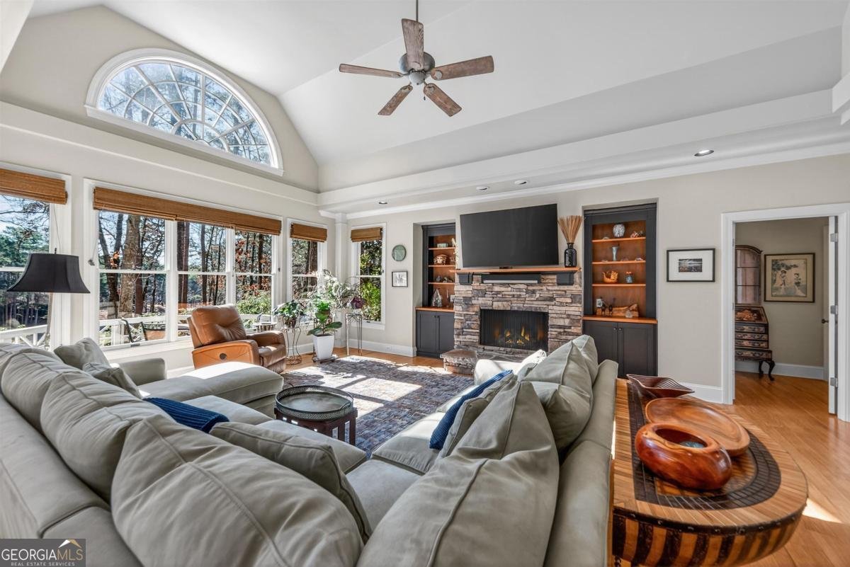 1020 Kimbrough Hill Lane Greensboro - Photo 8