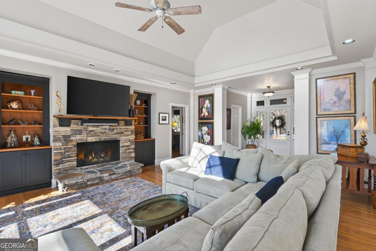 1020 Kimbrough Hill Lane Greensboro - Photo 9