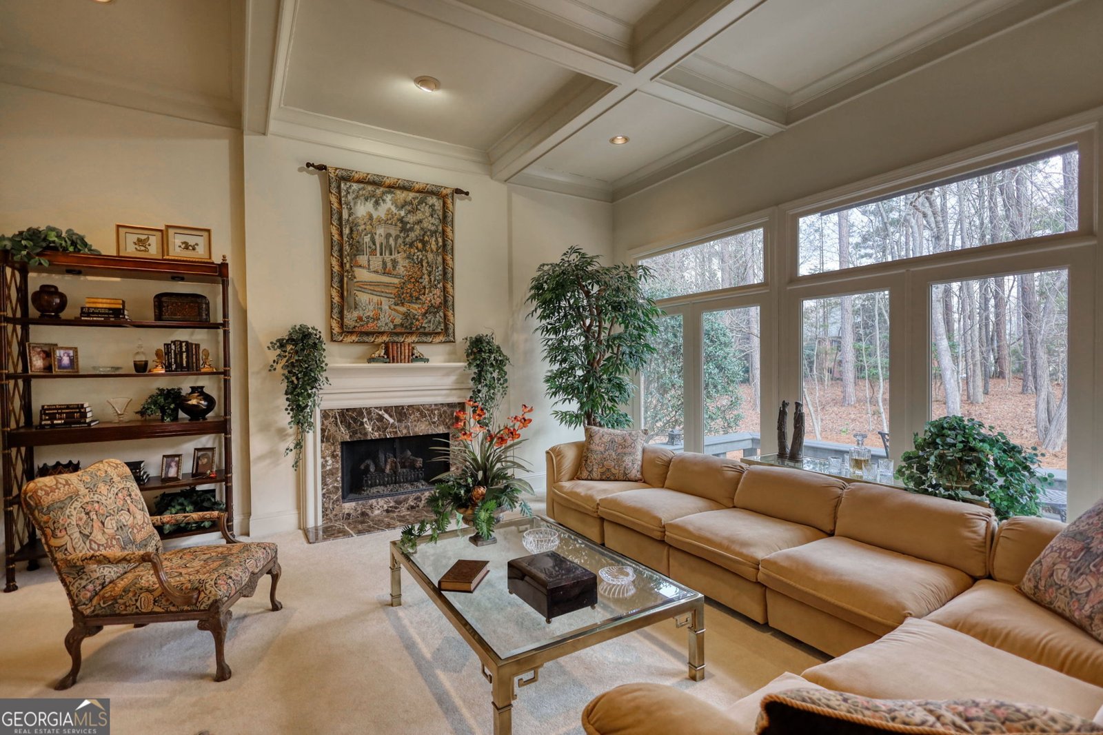 720 Bethany Green Court Milton - Photo 11