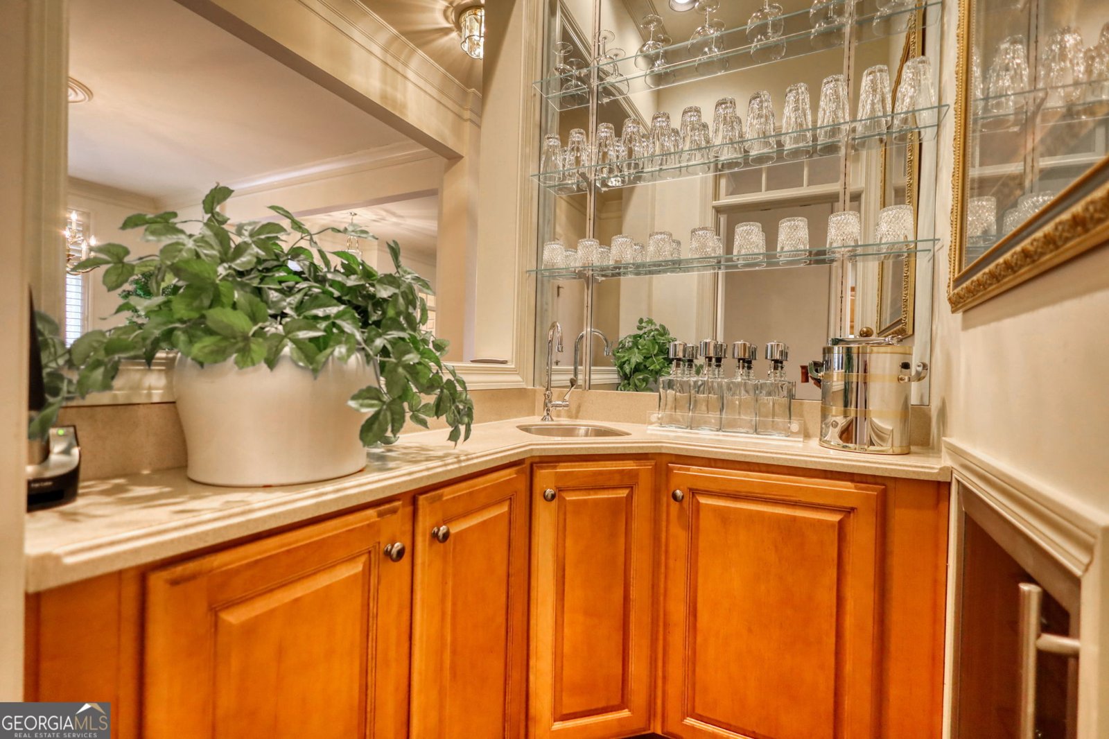 720 Bethany Green Court Milton - Photo 16