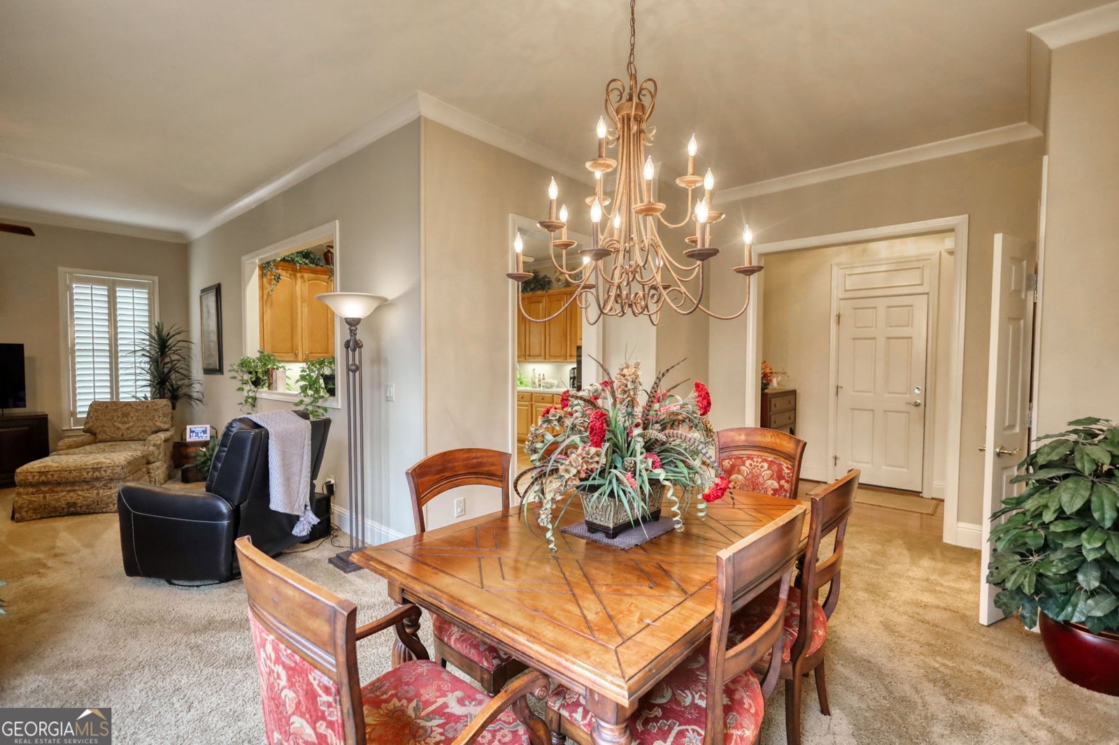 720 Bethany Green Court Milton - Photo 18