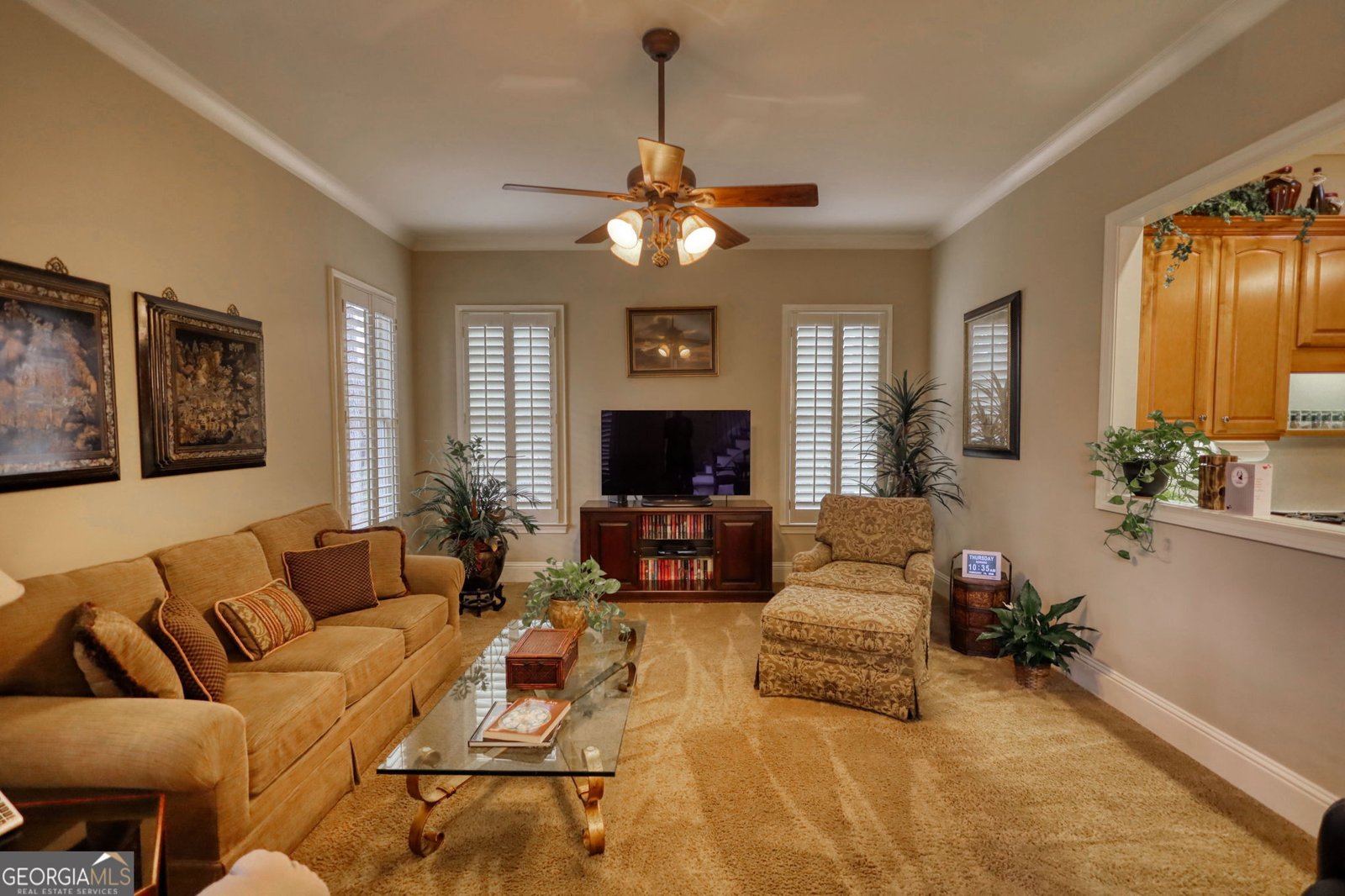 720 Bethany Green Court Milton - Photo 20