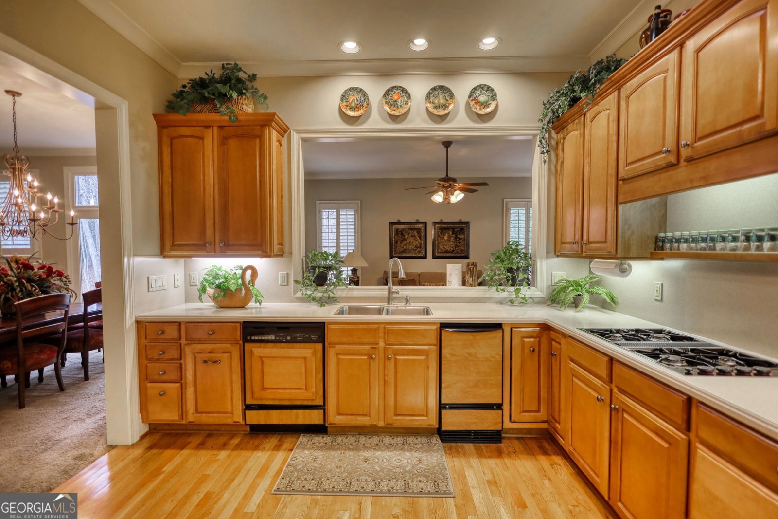 720 Bethany Green Court Milton - Photo 25