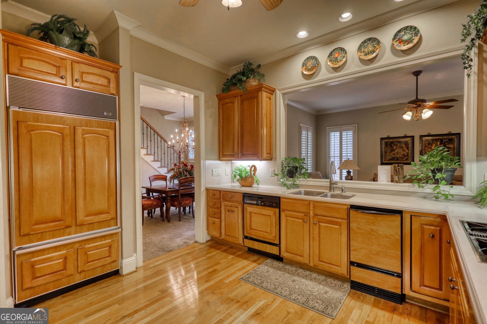 720 Bethany Green Court Milton - Photo 26