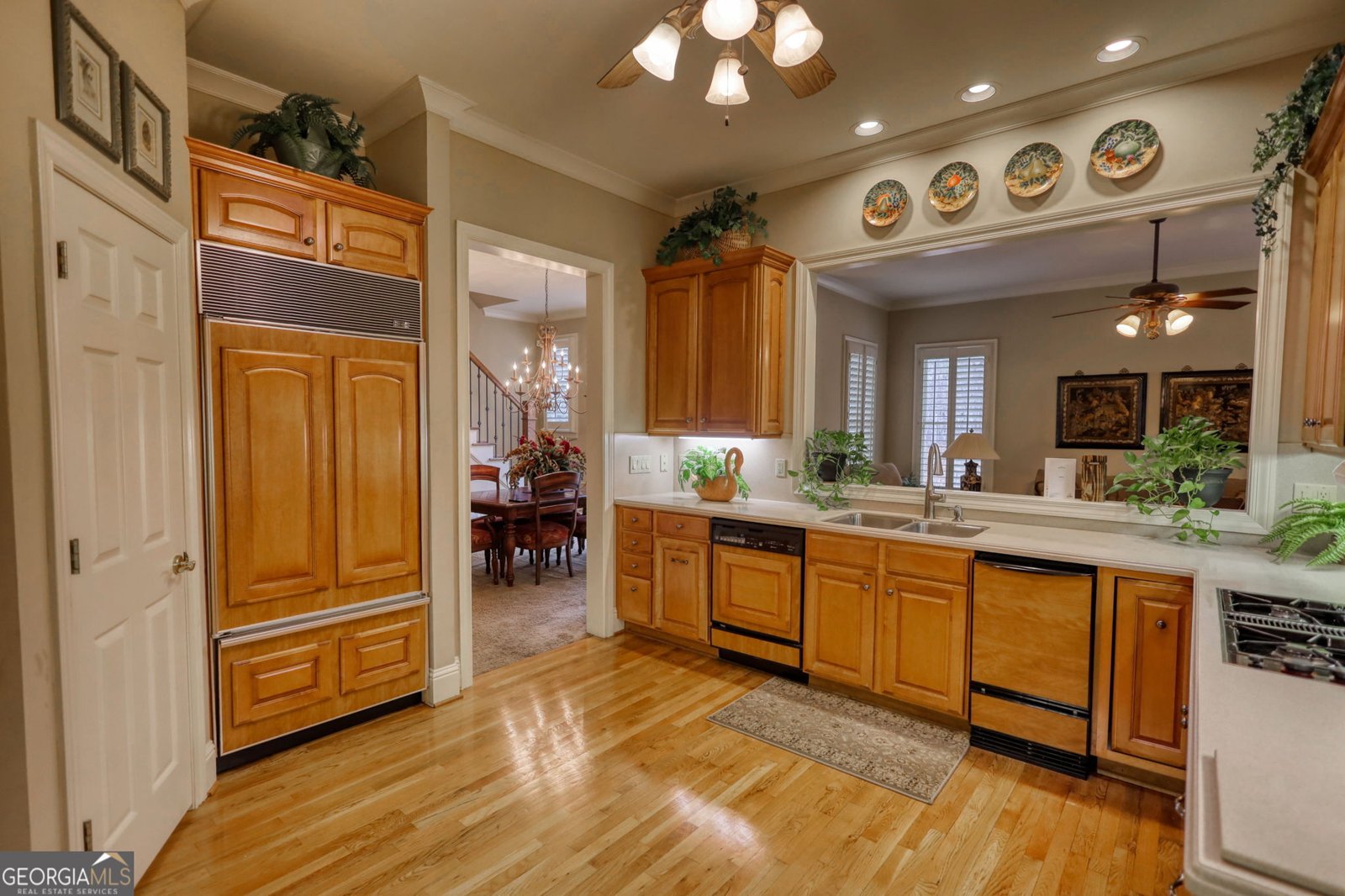 720 Bethany Green Court Milton - Photo 28