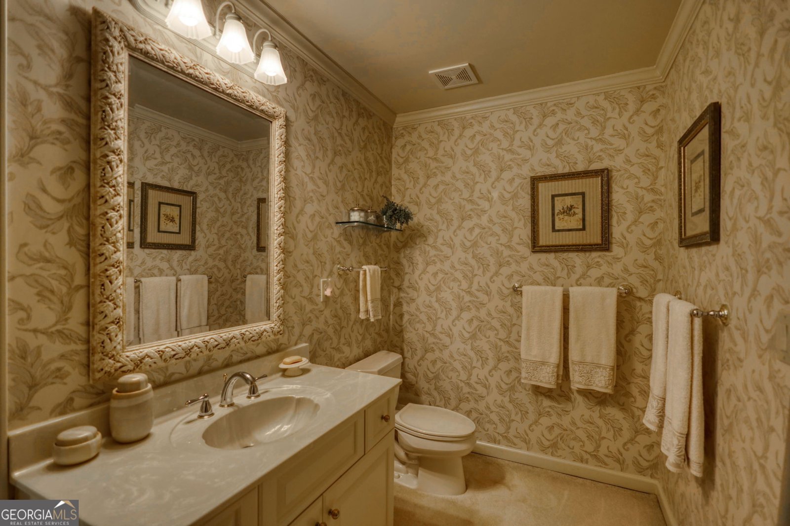 720 Bethany Green Court Milton - Photo 34