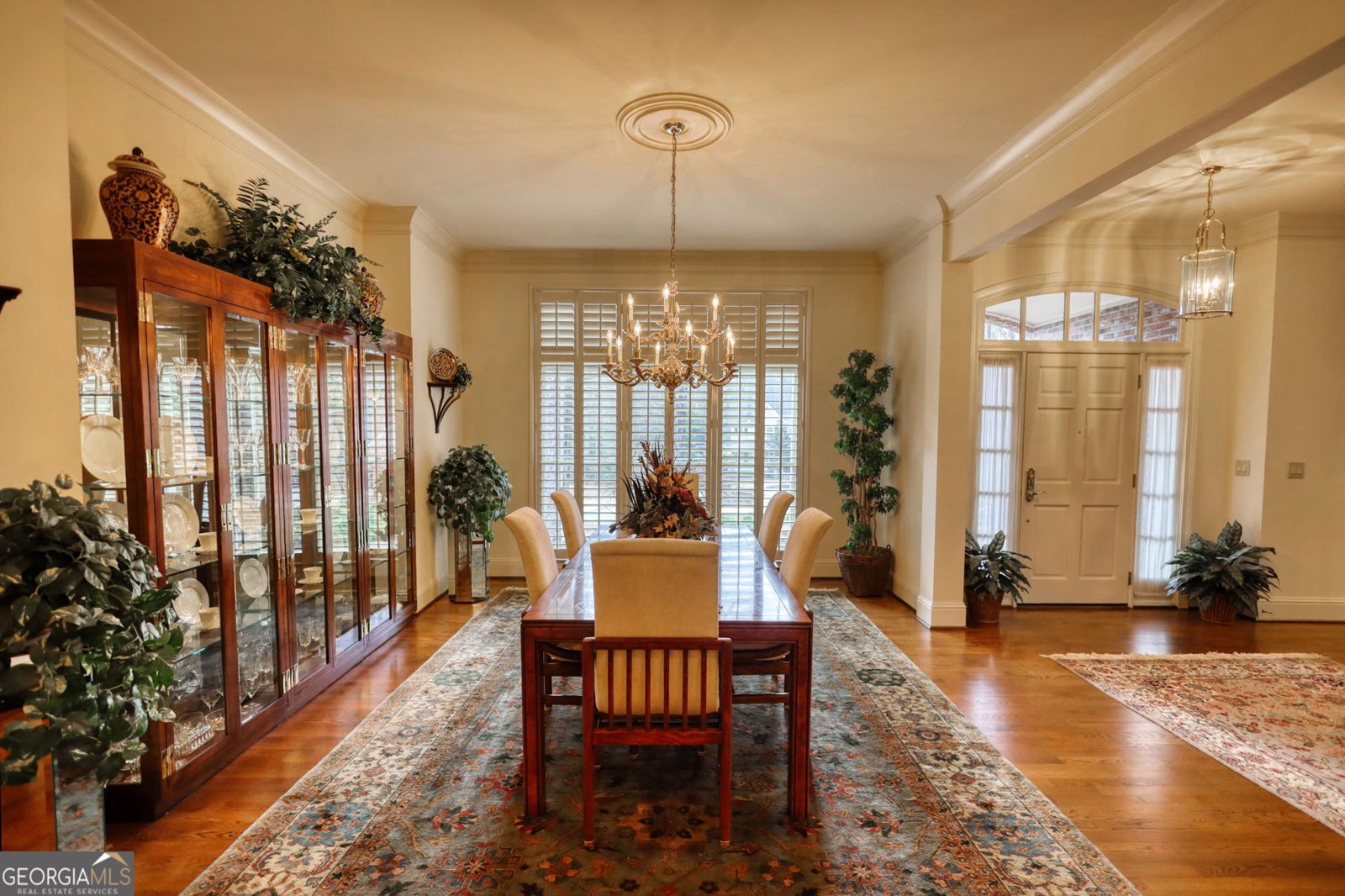 720 Bethany Green Court Milton - Photo 6